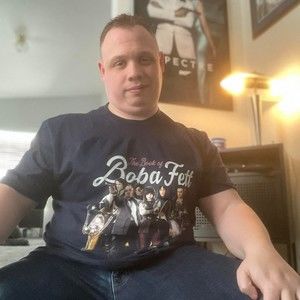 Meet your Posher, Preston